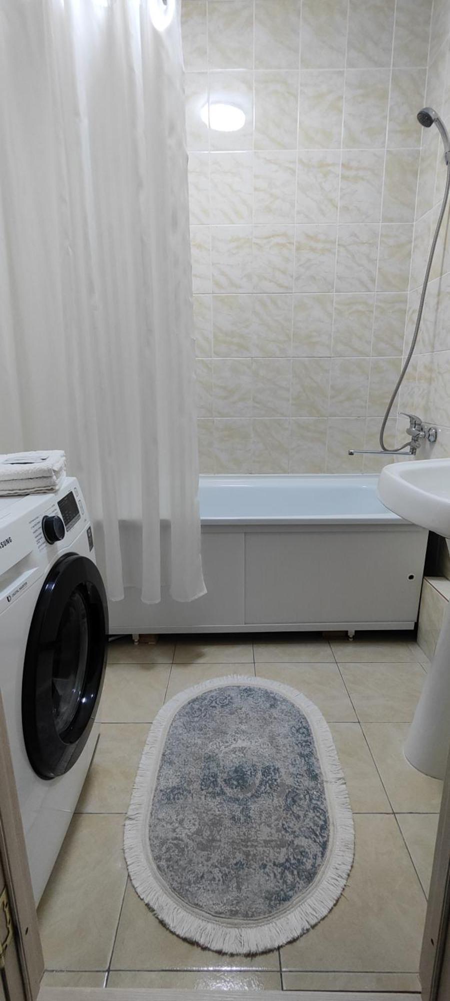 Трц Kostanay Plaza Leilighet Eksteriør bilde