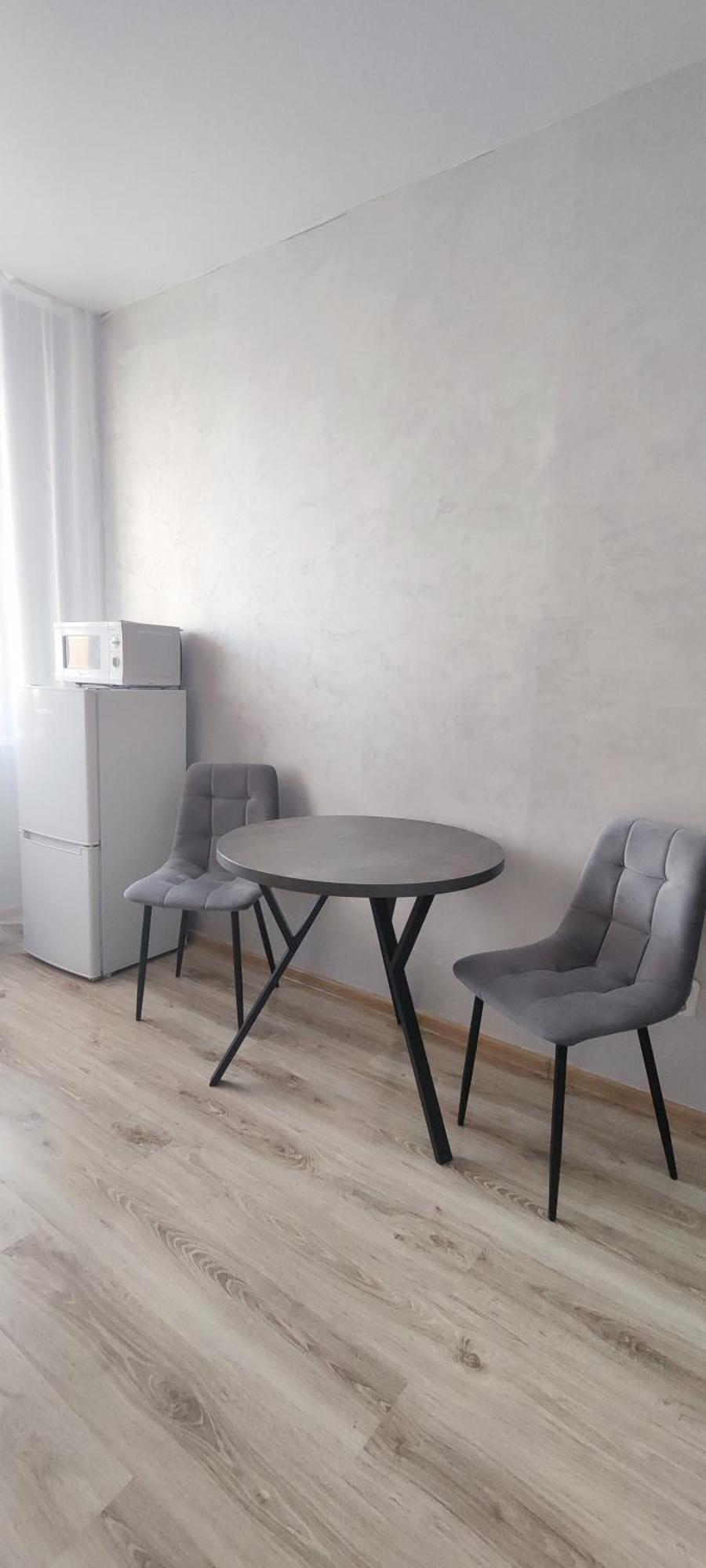 Трц Kostanay Plaza Leilighet Eksteriør bilde