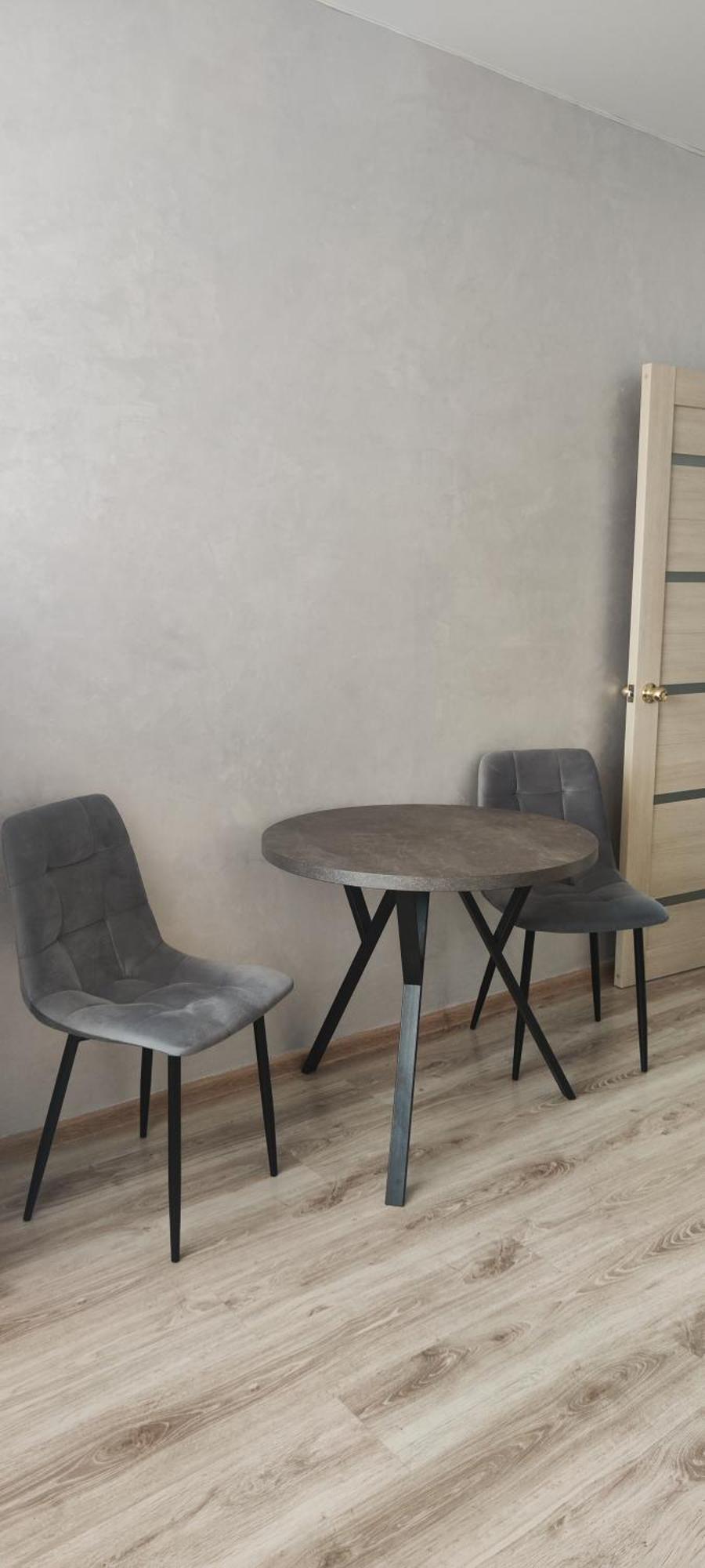 Трц Kostanay Plaza Leilighet Eksteriør bilde